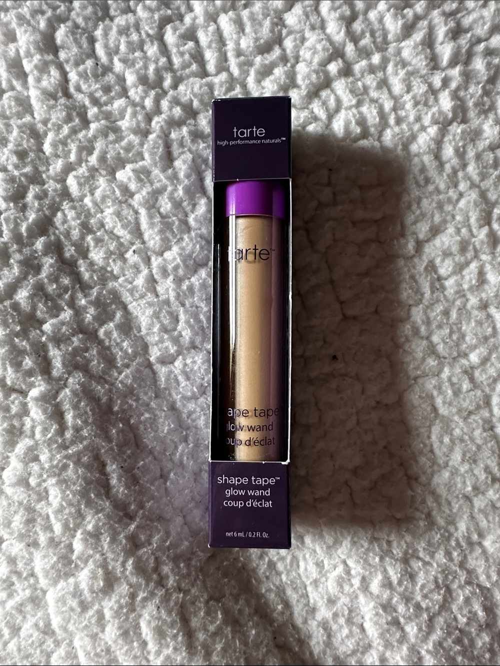 Tarte Shape Tape Glow Wand Dream